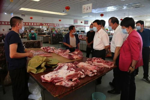 筑牢防線保安全，深入一線促發展——達楞太調研疫情防控與家禽安全生產紀實