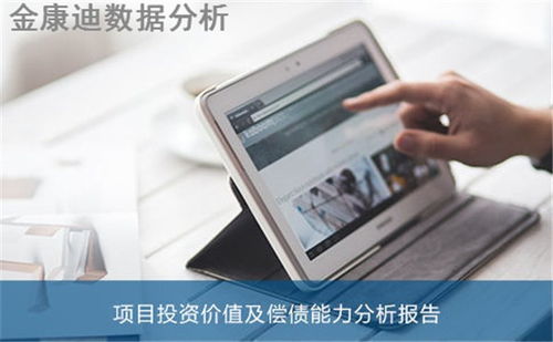 太倉(cāng)數(shù)據(jù)分析機(jī)構(gòu)推薦 金康迪與您聊聊專業(yè)數(shù)據(jù)處理服務(wù)